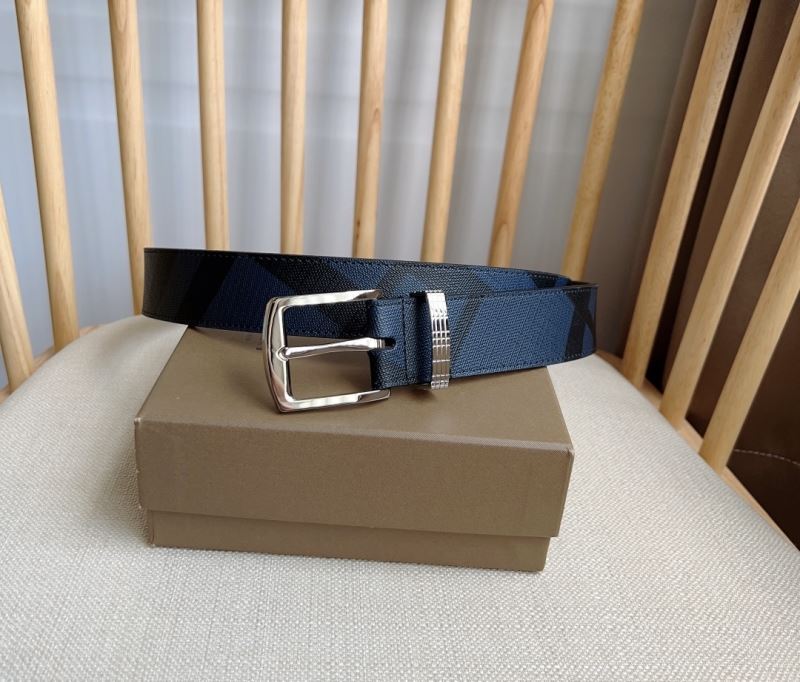 Burberry Belts